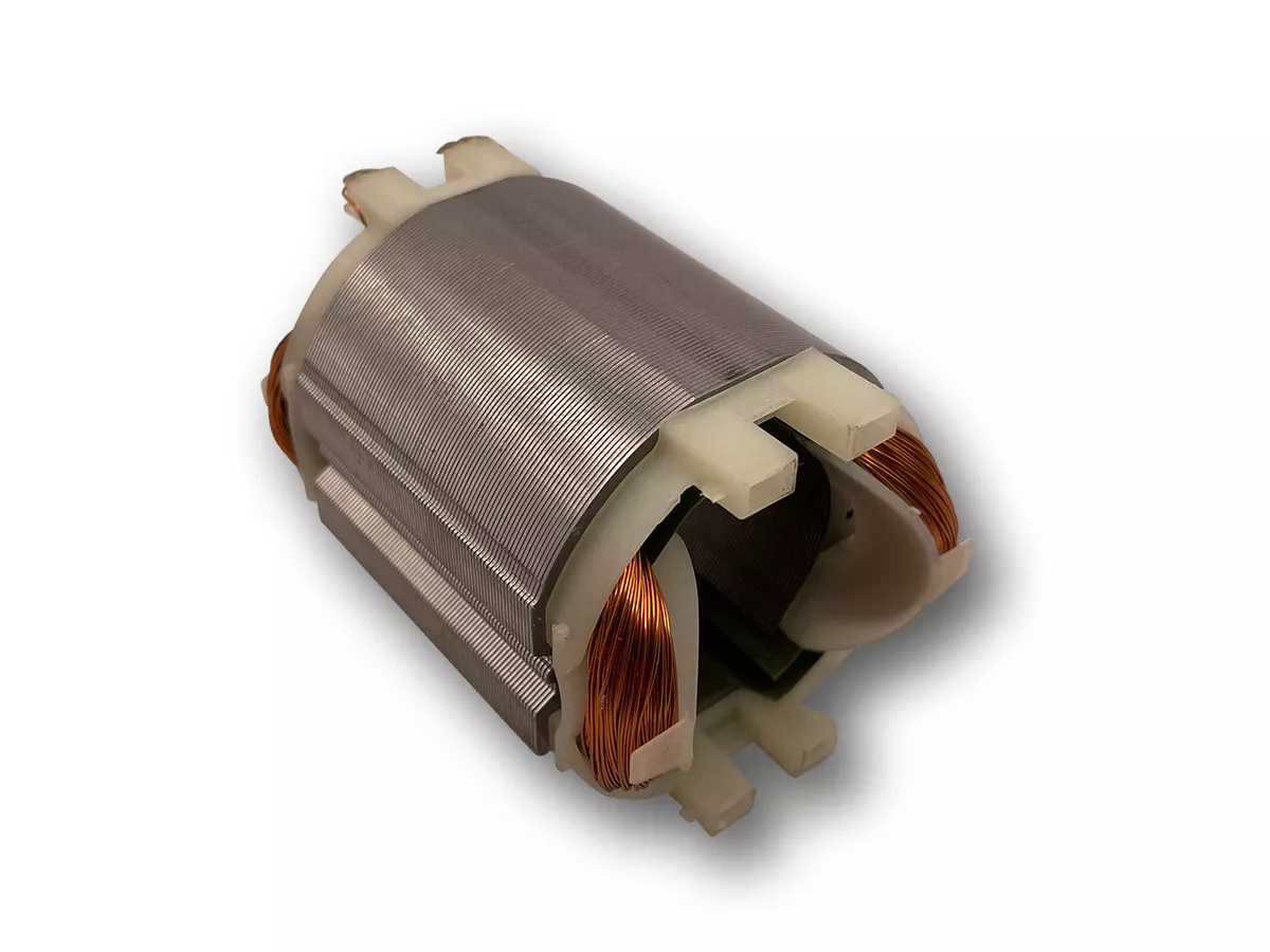 Stator 2 609 007 814 BOSCH